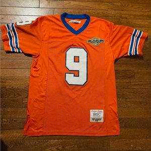 - Bobby Boucher Aka The Water Boy Jersey